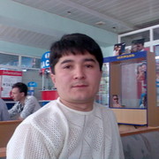 Султан Ергешов on My World.