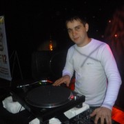 Mc Alex_X on My World.