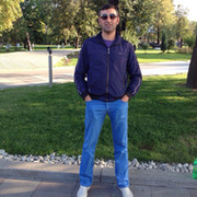 Карен Казарян on My World.