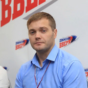 Михаил Суров on My World.
