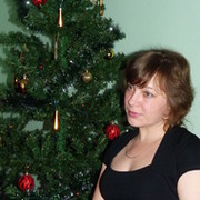 Надежда Сушкова on My World.