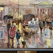 Вадим Скаковский on My World.