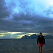 Сергей Билык on My World.