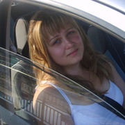 Светлана Нежельская on My World.