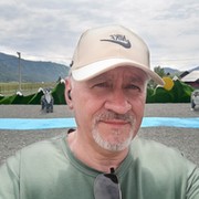 Анатолий Сивков on My World.