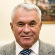 Cергей Кричевский on My World.