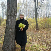 Светлана Мугтазирова on My World.