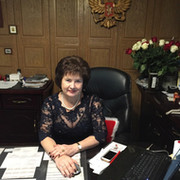Валентина Штукатурова on My World.