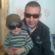 Анатолий ******* on My World.