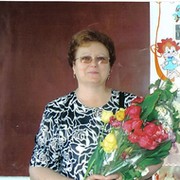 Светлана Чуйкова on My World.