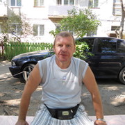 Андрей Баринов on My World.