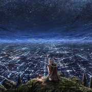 Helen Helena on My World.