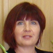 Татьяна Инькова on My World.