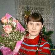 Татьяна Журавлёва on My World.