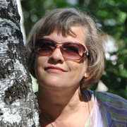 Татьяна Митина on My World.