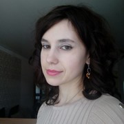 Татьяна ******** on My World.