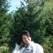 Таня Ван on My World.