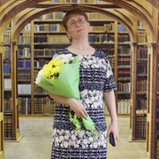Тоня Полякова (Кадникова) on My World.