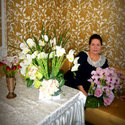 Татьяна Александровна Иванова on My World.