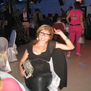 Taisij Antonova on My World.