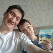 Такежан Утегалиев on My World.