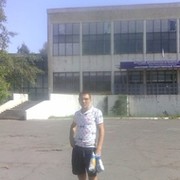 Виктор Такмачев on My World.