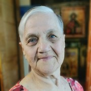 Тамара Стрелкова on My World.