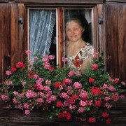 Тамара Пекарская on My World.