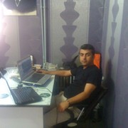 tamer turk on My World.