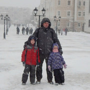 Дмитрий Тамонов on My World.
