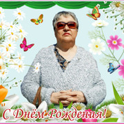 Маргарита Шанина*** on My World.