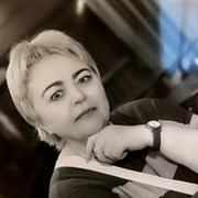 Татьяна Ганш on My World.