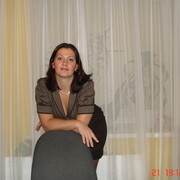Татьяна Бычкова on My World.