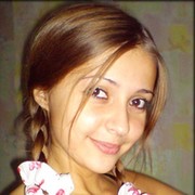 Люба Любовь on My World.