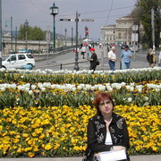 Ирина Тарасова on My World.
