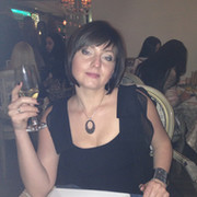 Екатерина Тараненко on My World.