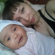 Гульмира Махметова on My World.