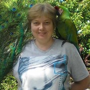 Татьяна Муханова on My World.