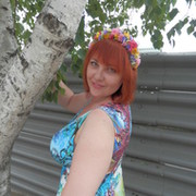 ТАНЮША ГОЛОВИНА on My World.