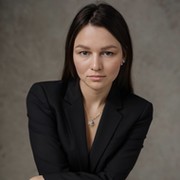 Света Андреева on My World.