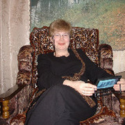 Татьяна Вельможина on My World.