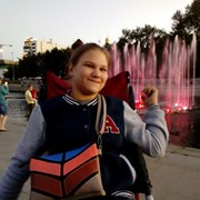 Татьяна Селенских on My World.