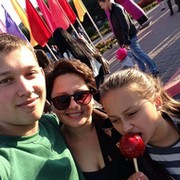 Татьяна Ананько on My World.