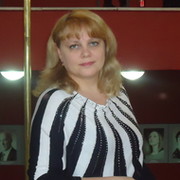 Татьяна Горбань on My World.