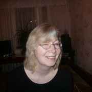 Татьяна Налитова on My World.