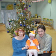 Татьяна Прокопьева on My World.