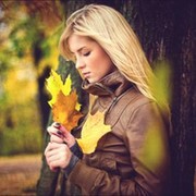 Татьяна Солнышко on My World.