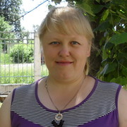 Татьяна Ивановна on My World.