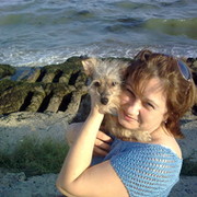 tatyana asadova on My World.