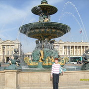 Татьяна Красикова on My World.